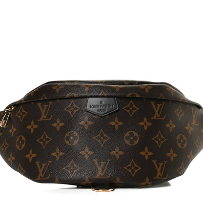 Louis Vuitton Monogram My LV World Tour Bumbag 9 of 13