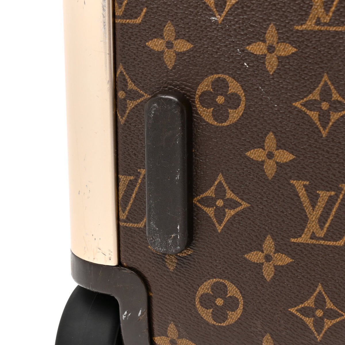 Monogram Horizon Soft Duffle 55