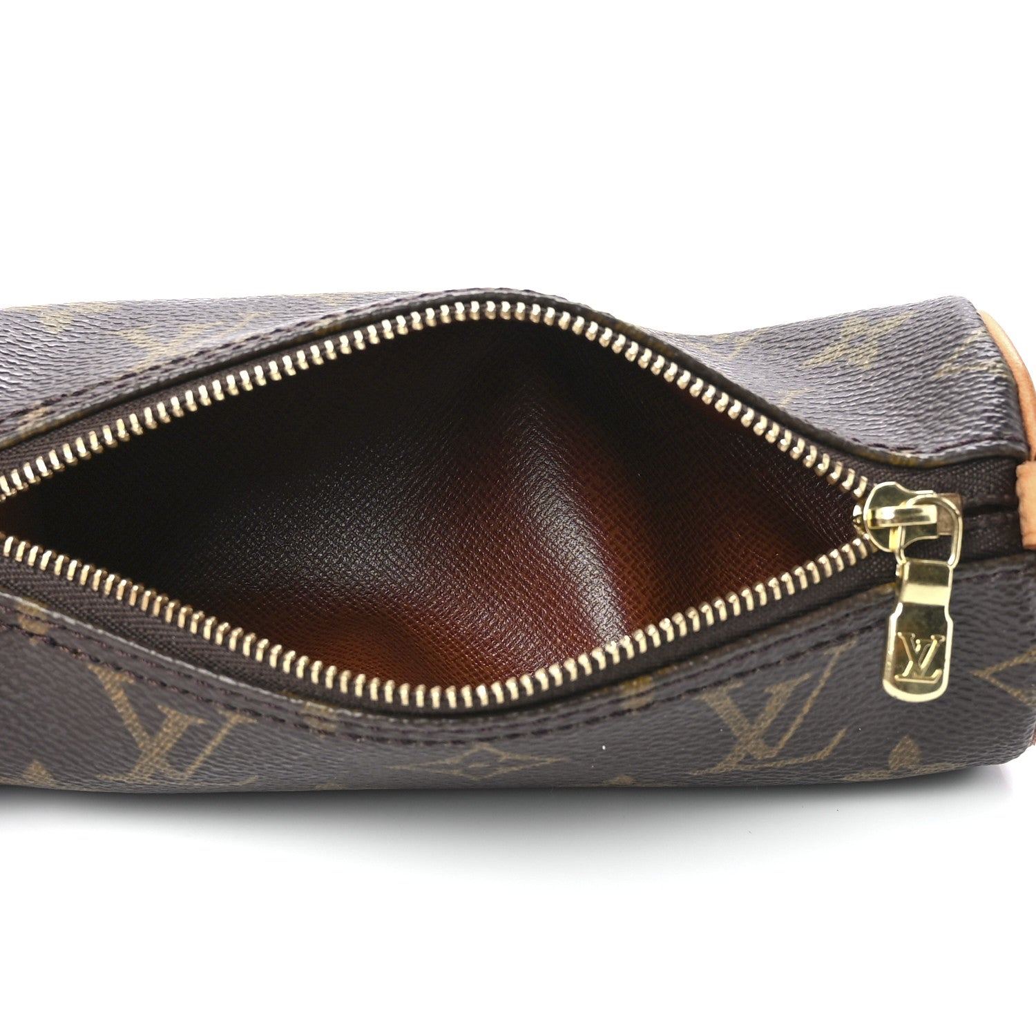 Louis Vuitton Monogram Mini Papillon 6 of 10