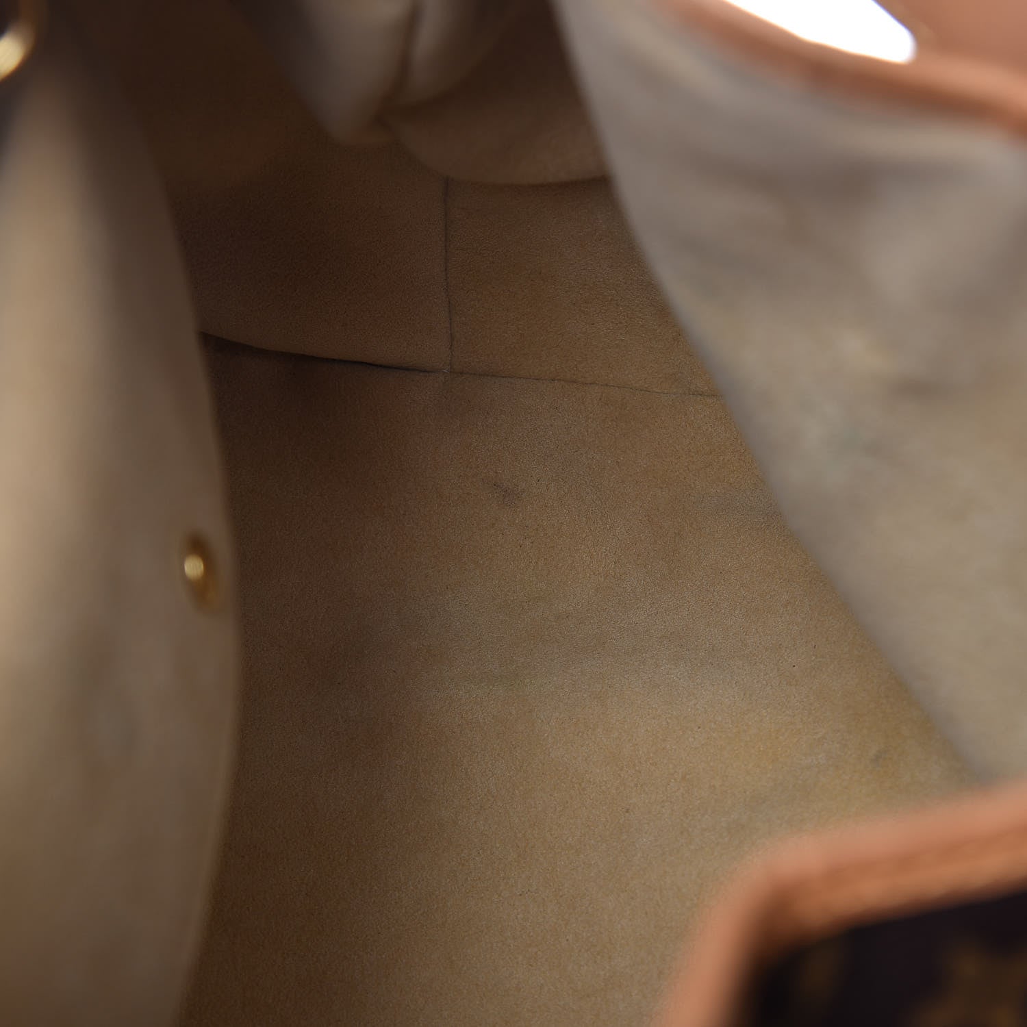 Louis Vuitton Monogram Galliera PM 9 of 19