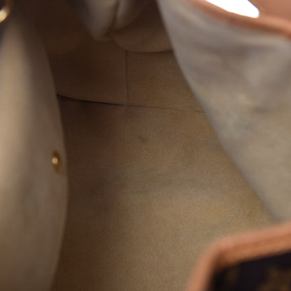 Louis Vuitton Monogram Galliera PM 9 of 19