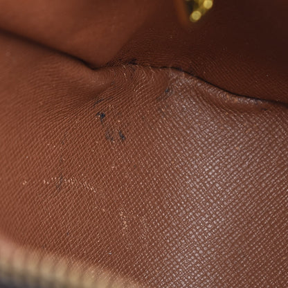 Louis Vuitton Monogram Boulogne 30 12 of 17