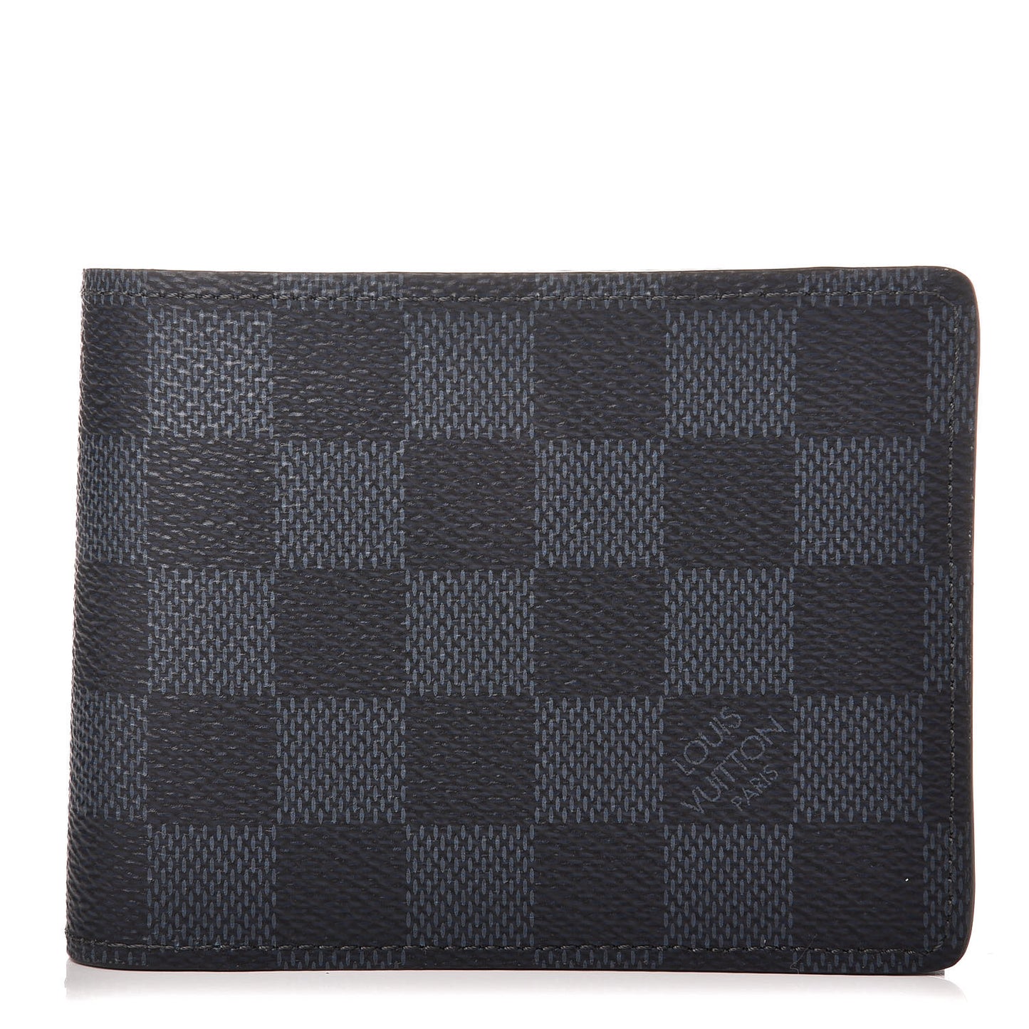 Damier Graphite Multiple Wallet