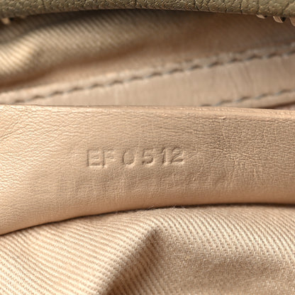 Givenchy Sugar Goatskin Large Pandora Olive 6 of 12