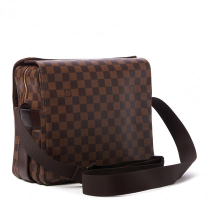 Louis Vuitton Damier Ebene Naviglio 3 of 8