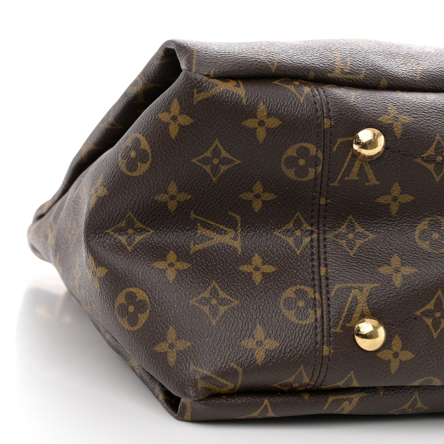 Louis Vuitton Monogram Artsy GM 8 of 11
