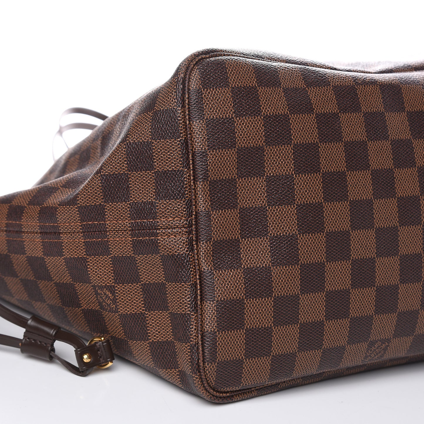 Damier Ebene Neverfull GM