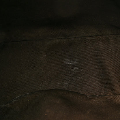 Louis Vuitton Reverse Monogram Loop Hobo 12 of 18