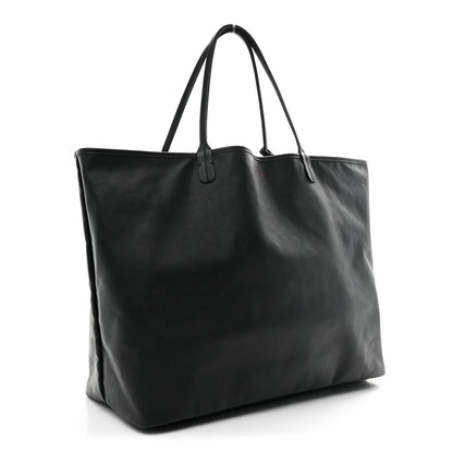 Goyard Goyardine Reversible Anjou GM Black 5 of 17