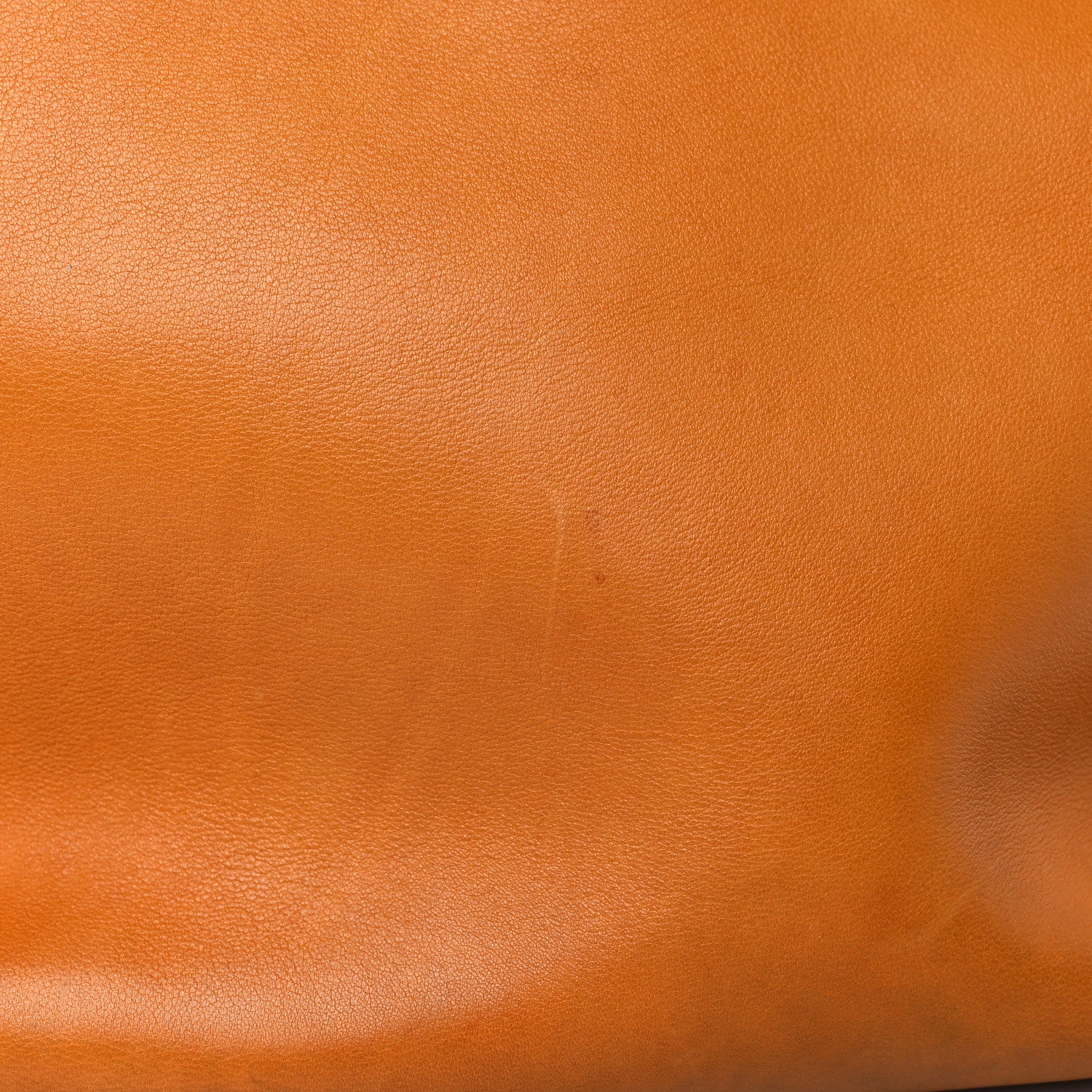 Celine Soft Bare Calfskin Medium Big Bag Dark Yellow 19 of 28