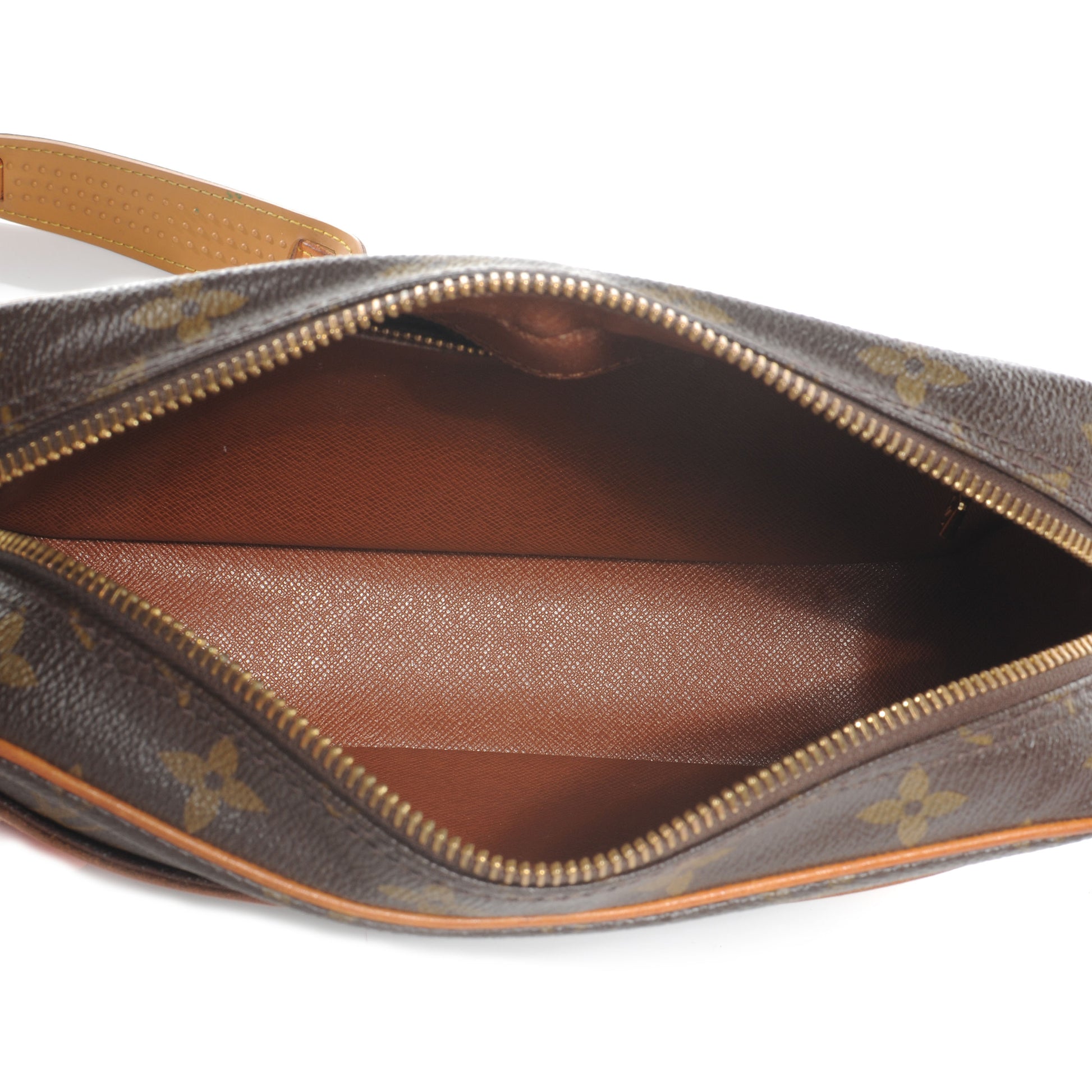 Louis Vuitton Monogram Trocadero 24 5 of 8