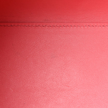 Saint Laurent Grained Calfskin Nano Sac De Jour Rose Clair 13 of 18