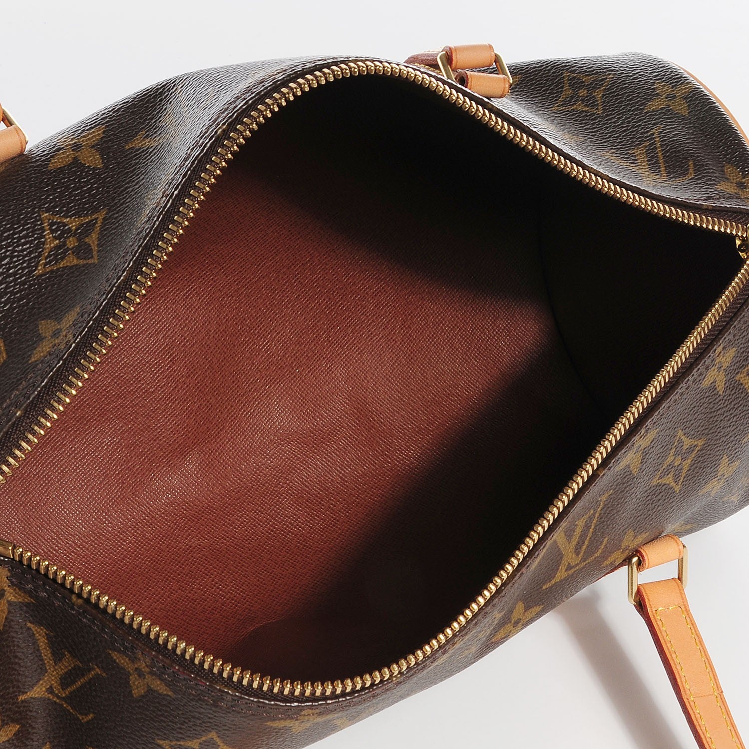 Louis Vuitton Monogram Papillon 30 5 of 7