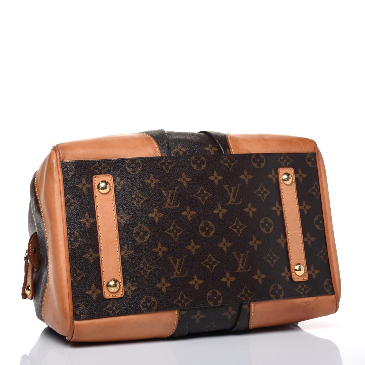Louis Vuitton Monogram Stephen Bag 5 of 32