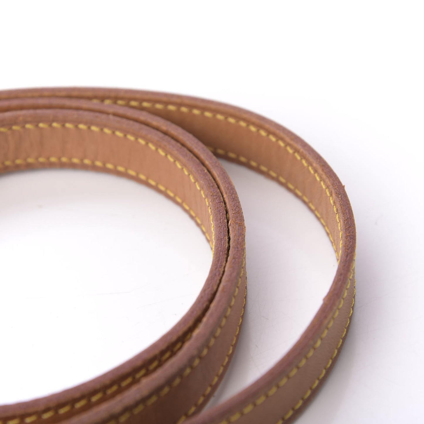 Vachetta 16mm Long Shoulder Strap