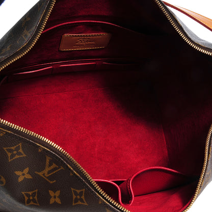 Louis Vuitton Monogram Sharon Stone Amfar Vanity Three 5 of 7