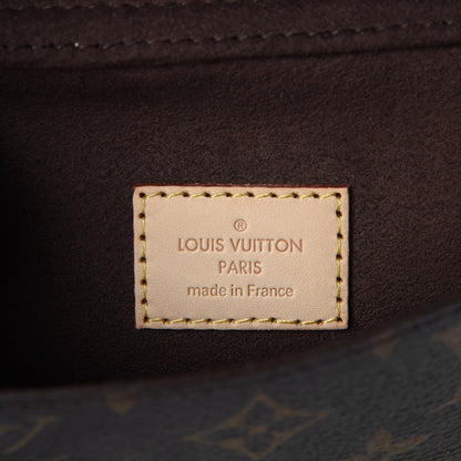 Louis Vuitton Monogram Metis 6 of 8