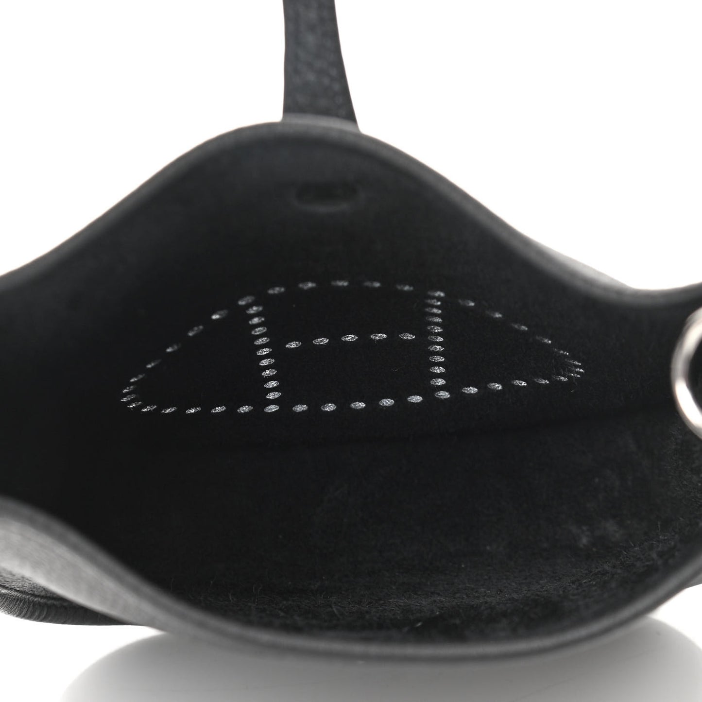 Taurillon Clemence Evelyne TPM Black