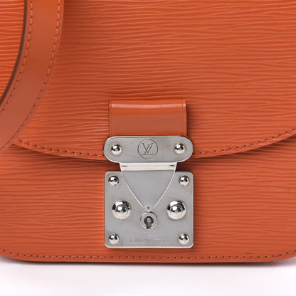 Louis Vuitton Epi Eden Piment 10 of 10