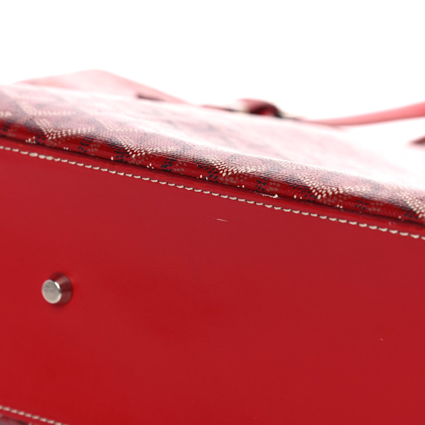 Goyardine Okinawa MM Red