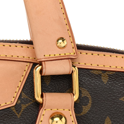 Louis Vuitton Monogram Retiro PM 11 of 11