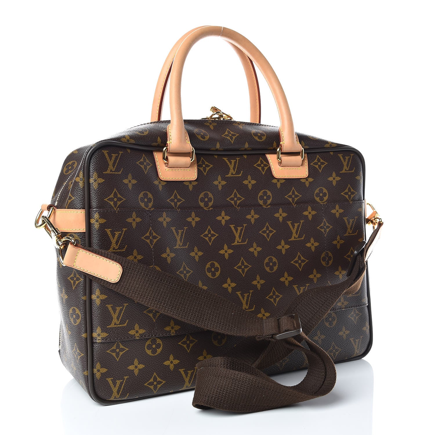 Louis Vuitton Monogram Icare Bag 3 of 16