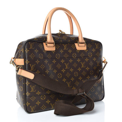 Louis Vuitton Monogram Icare Bag 3 of 16