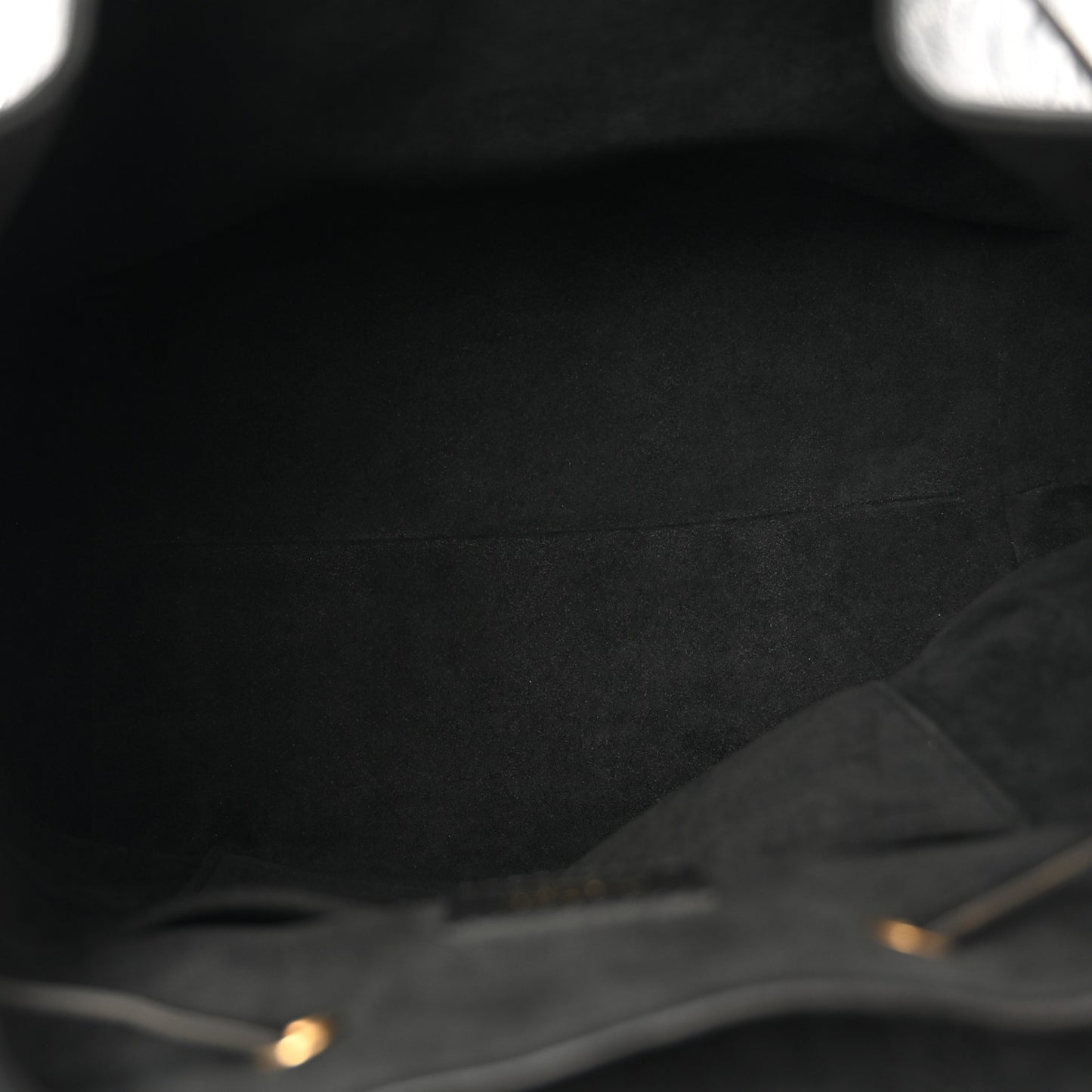 Empreinte Montsouris PM Black