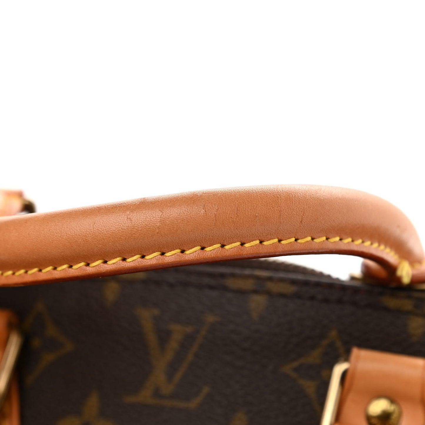 Monogram Alma PM