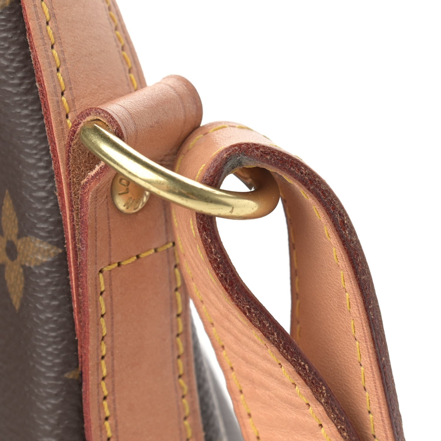 Louis Vuitton Monogram Noe BB 15 of 18