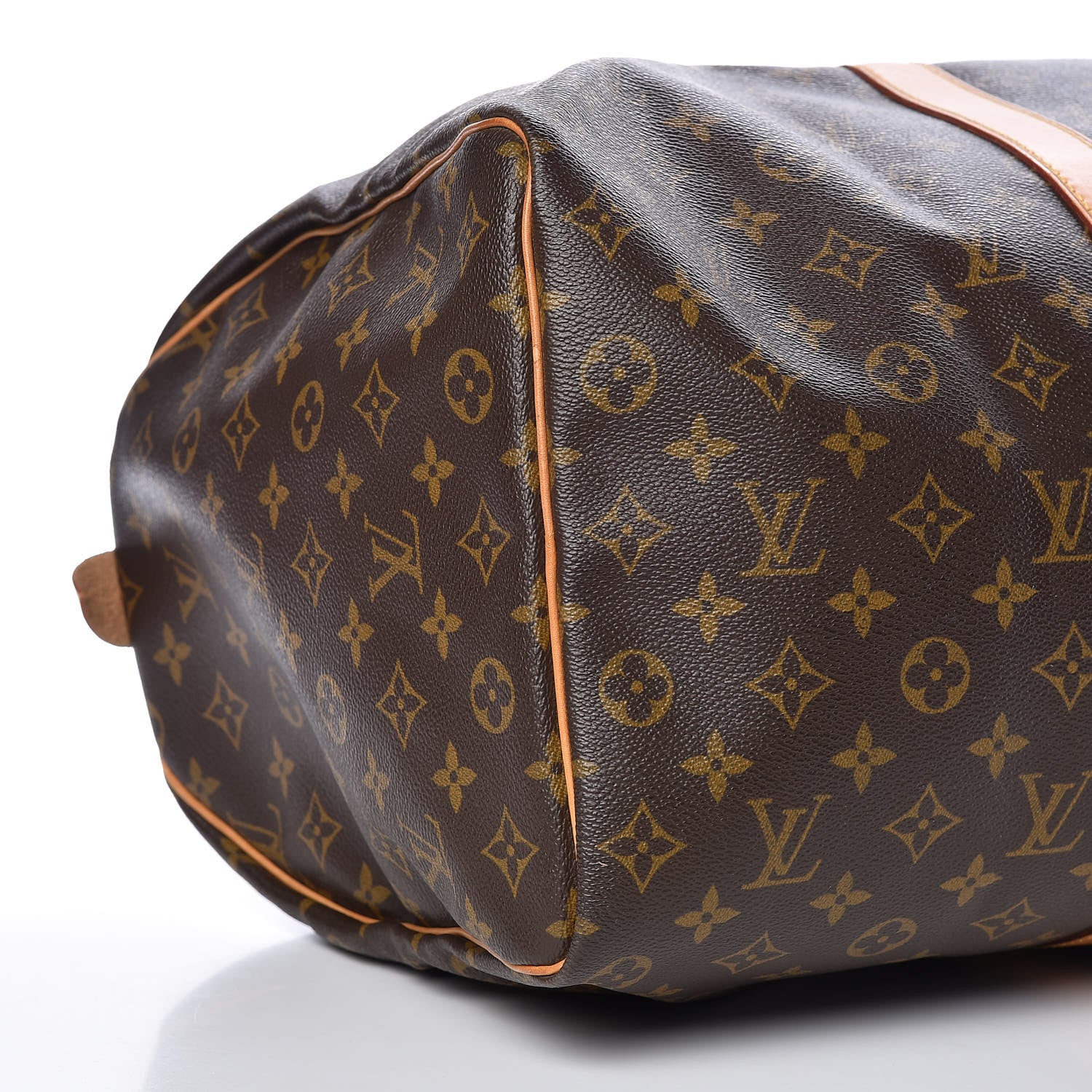 Louis Vuitton Monogram Keepall 50 12 of 13