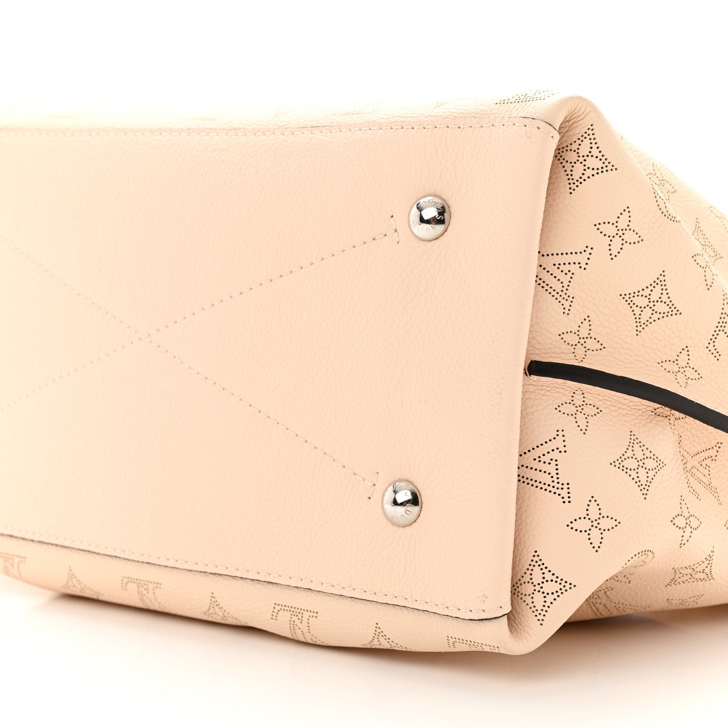 Mahina Carmel Hobo Creme