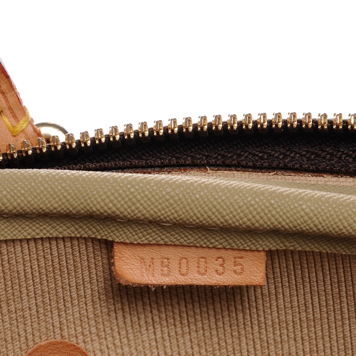 Monogram Alize 2 Compartment Luggage Travel Bag