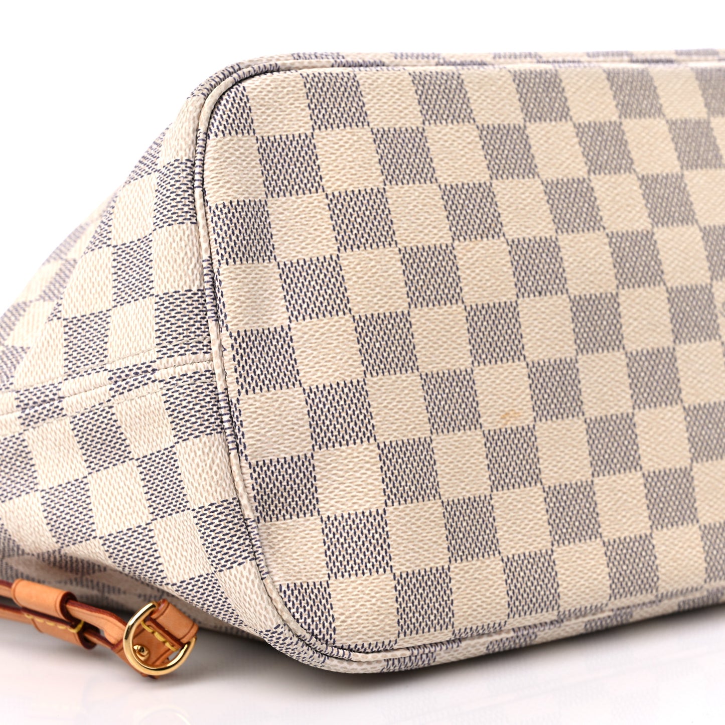 Damier Azur Neo Neverfull MM