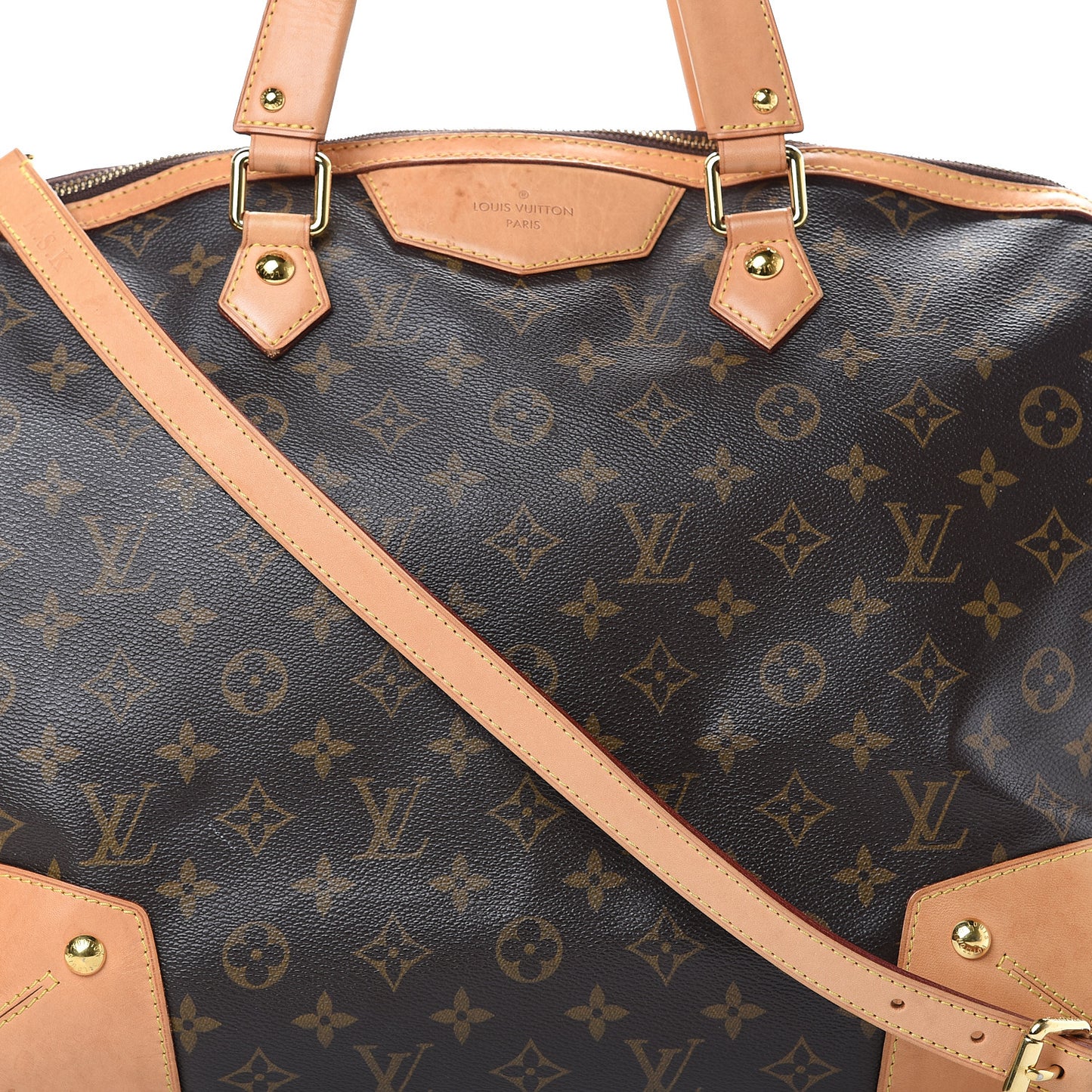 Monogram Retiro GM