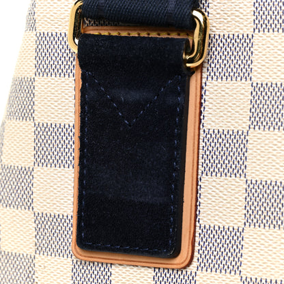Louis Vuitton Damier Azur Beach Cabas PM 18 of 26