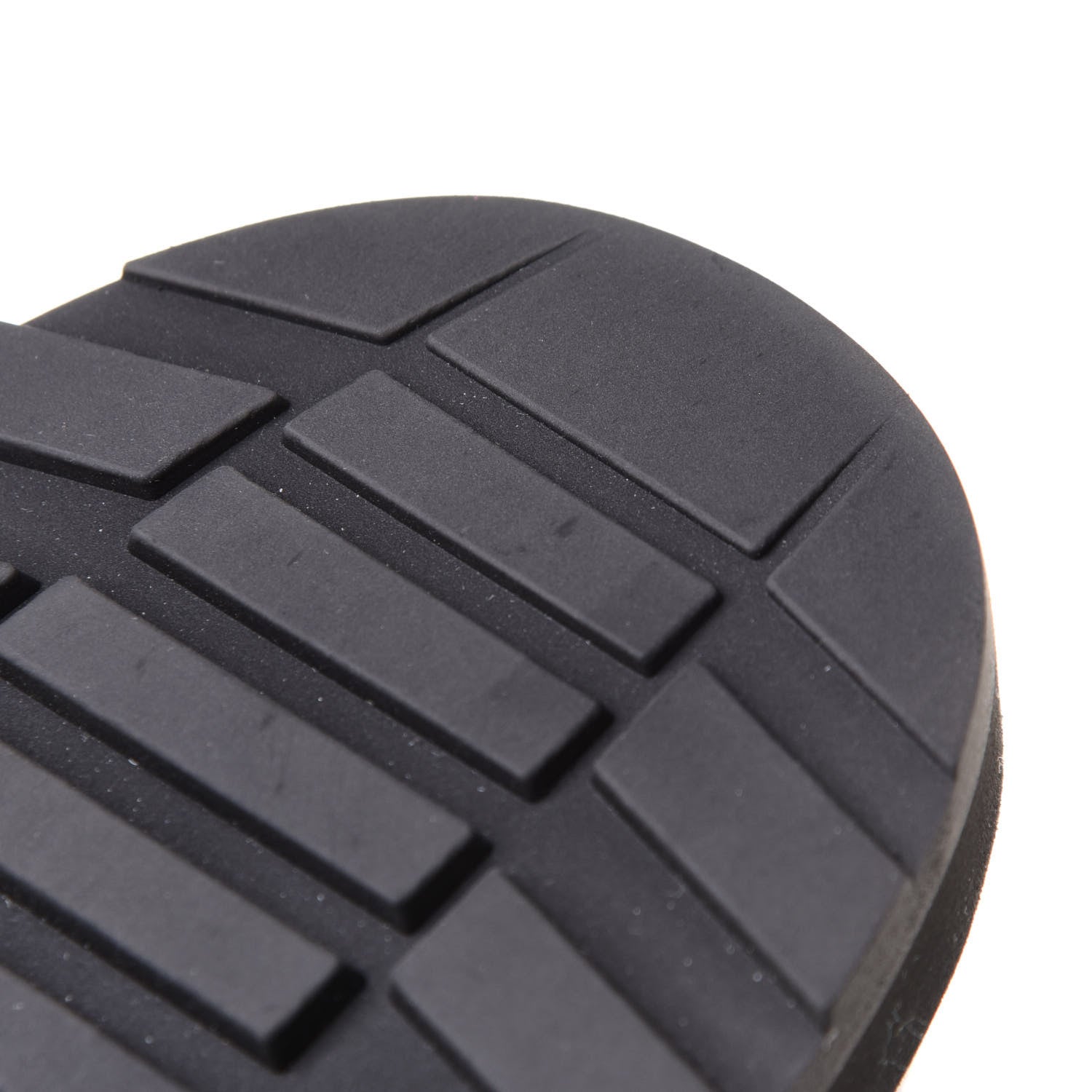 Chanel Calfskin Suede CC Snow Boots 37.5 12 of 13