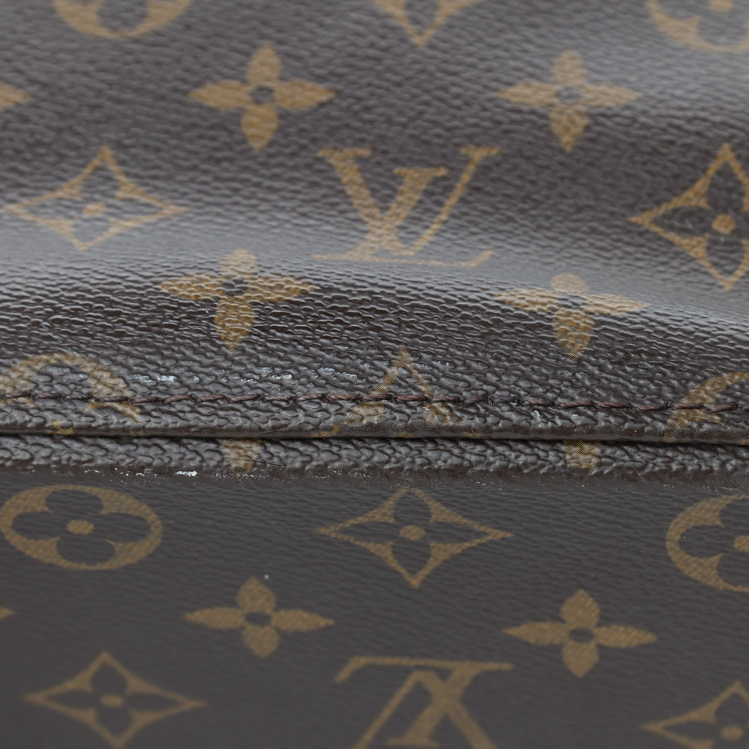 Louis Vuitton Monogram Vavin GM 24 of 25