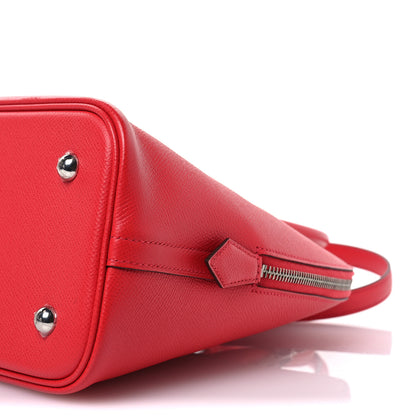 Hermes Epsom Bolide 31 Bougainvillea 10 of 10