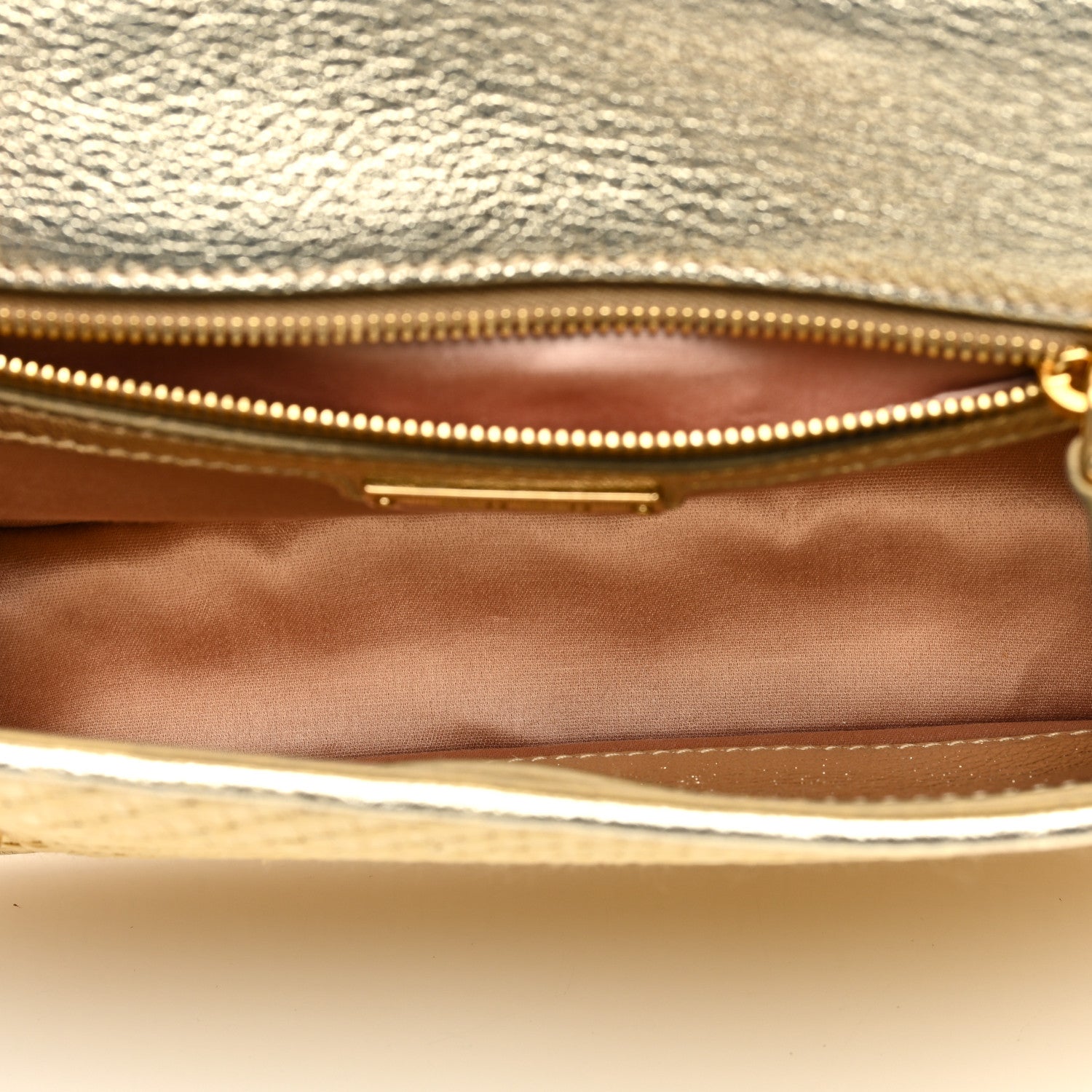 Miu Miu Raffia Madras Crystal Embellished Lady Shoulder Bag Naturale Pirite 5 of 9