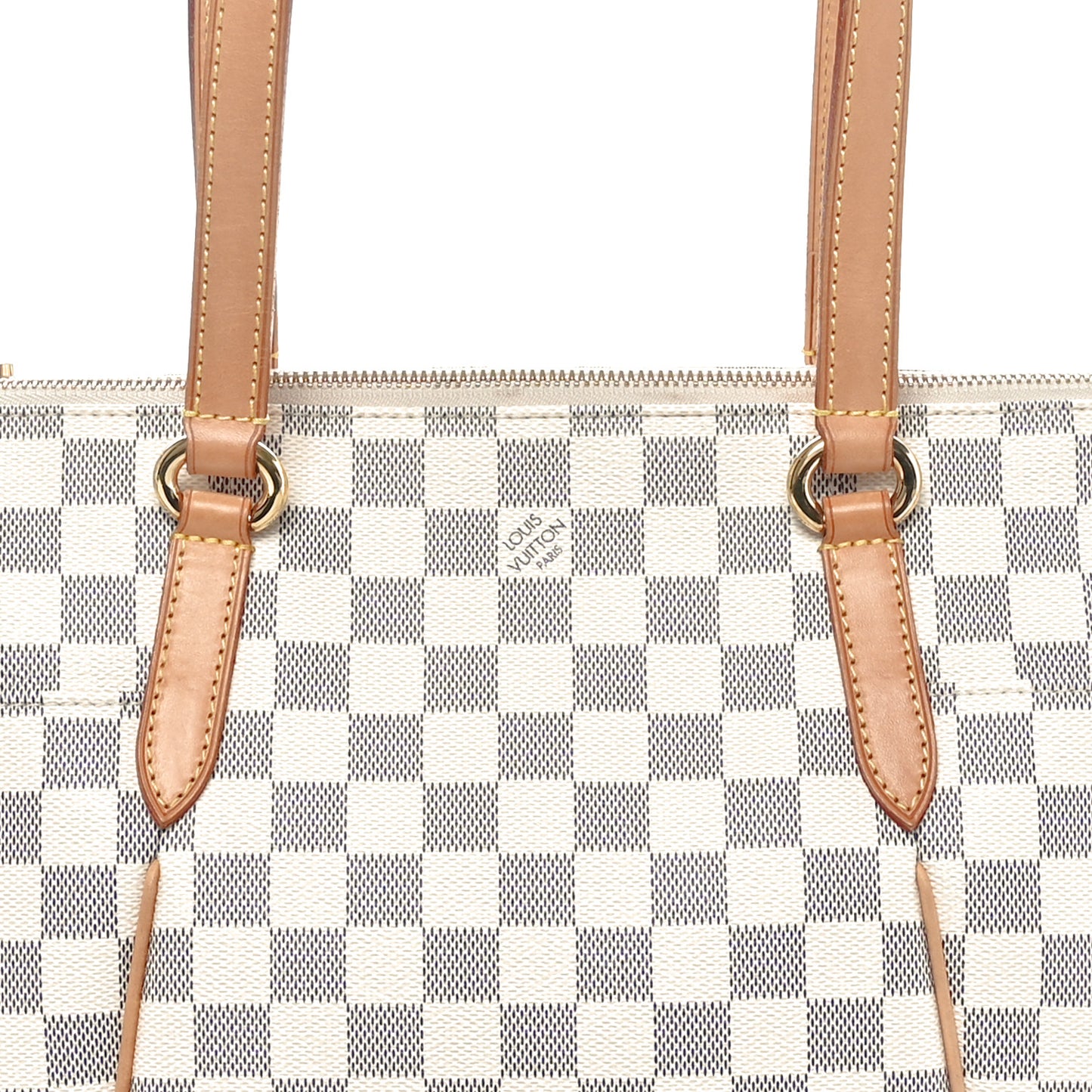 Damier Azur Totally PM