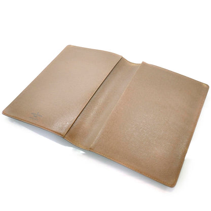 Louis Vuitton Monogram Address Book Cover 4 of 8