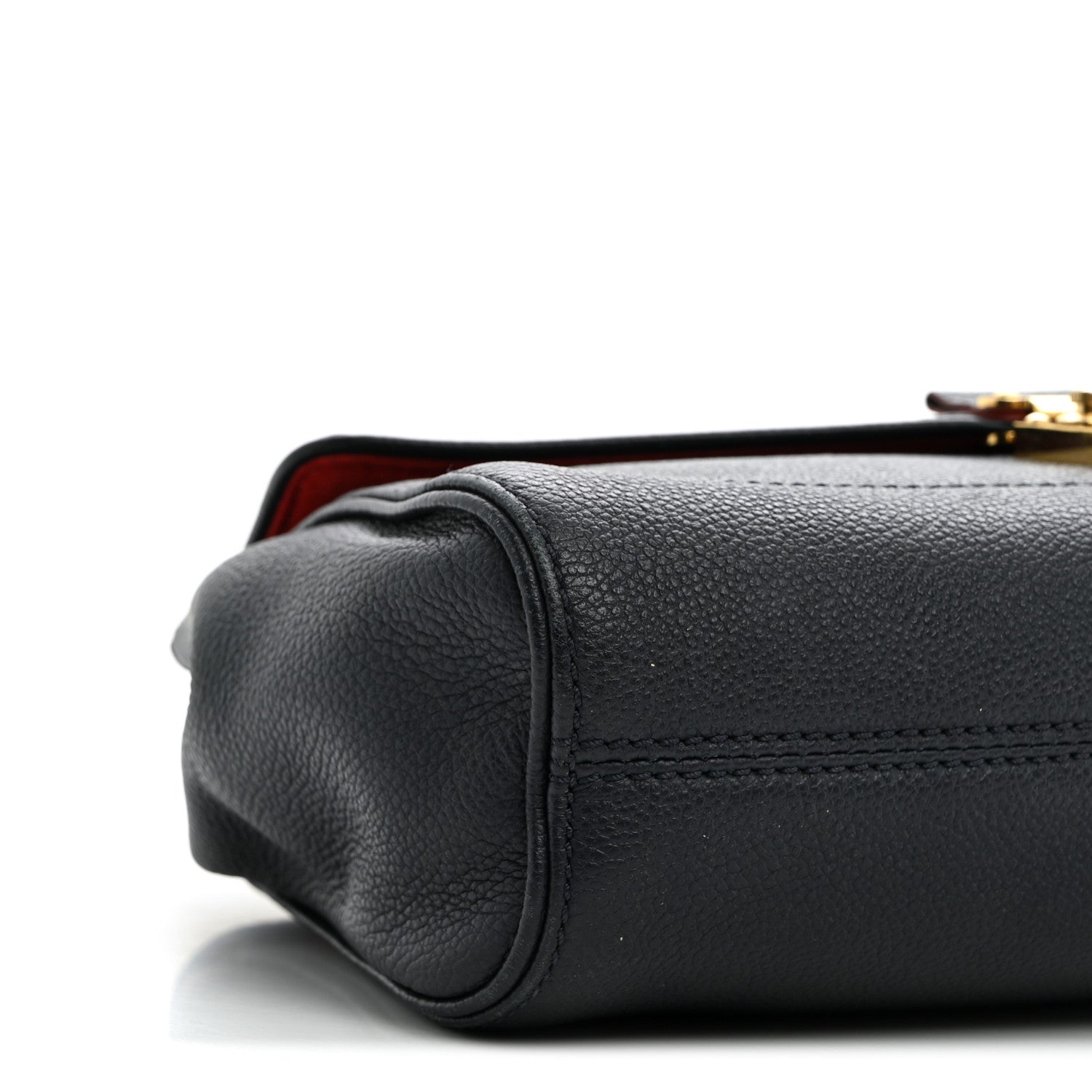 Louis Vuitton Empreinte Saint Germain PM Marine Rouge 9 of 10