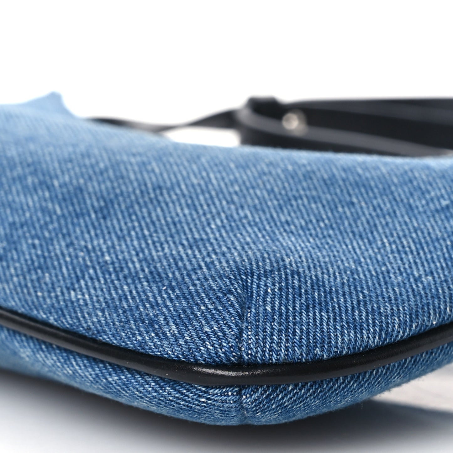 Denim Le Bisou Perle Blue