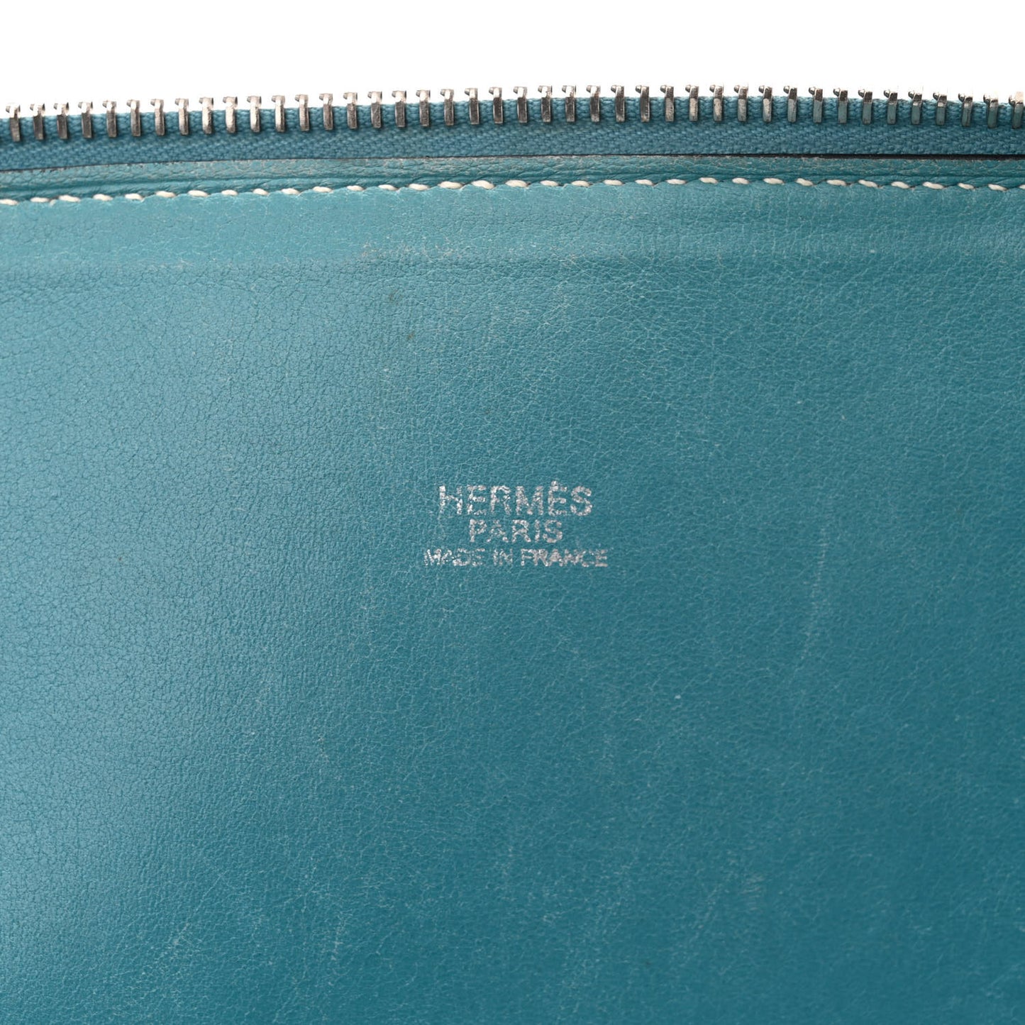 Taurillon Clemence Bolide 35 Bleu Jean