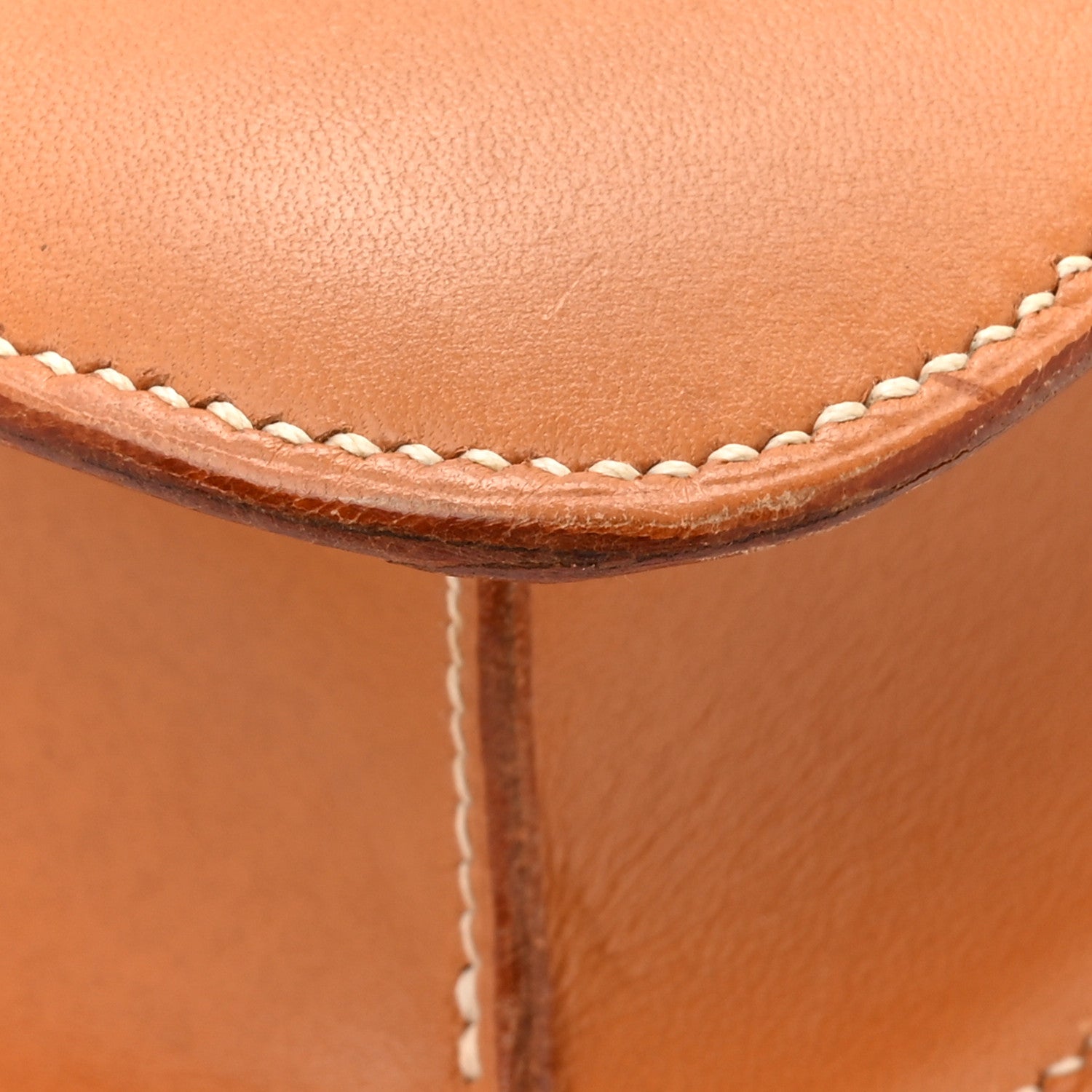 Hermes Vache Natural Constance 23 8 of 16