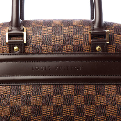 Louis Vuitton Damier Ebene Nolita 24 Heures 8 of 8