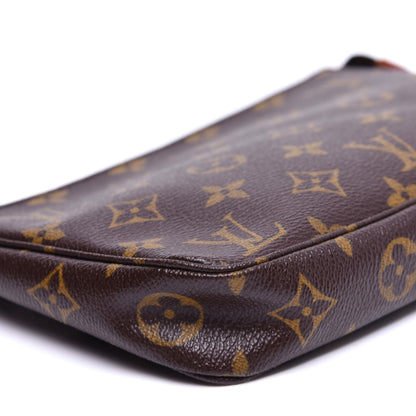 Louis Vuitton Monogram Pochette Accessories 6 of 9
