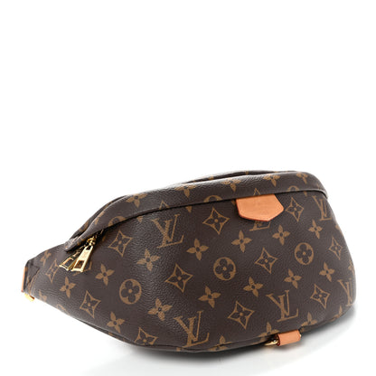 Louis Vuitton Monogram Bumbag 4 of 9