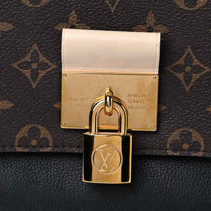 Louis Vuitton Monogram Vaugirard Black 14 of 18